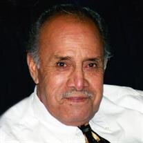 Eulalio "Lalo" Ramirez