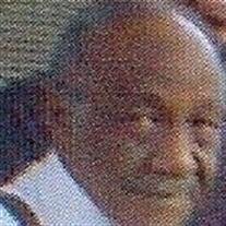 Albert M. Johnson Sr.