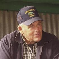 Charles Albert Pennington
