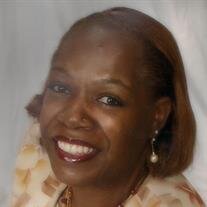 LaVerne Smith-Morgan