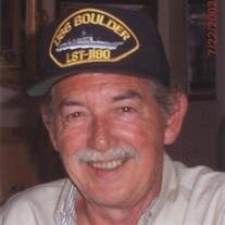 Raymond Nicholas Krol