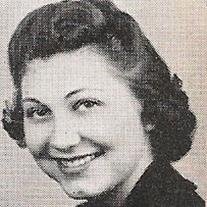 Virginia J Jessup