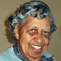 Rosa Collier McCann