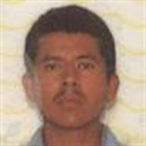 Gabriel Rodriguez-Santiago