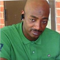 Mark Christopher Nichols,Sr.
