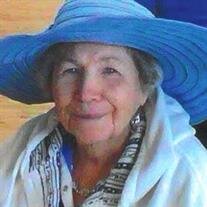 Gladys Marie Love