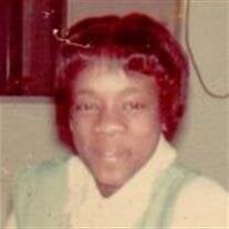 Mrs. Helen Holloman-Conner