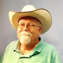 Stephen Lyles