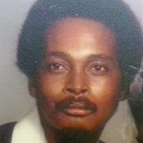 Mr.  William Charles  McCree