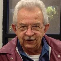 Frank Segotta