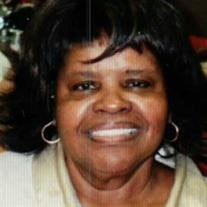 Mrs. Barbara Jean Smith