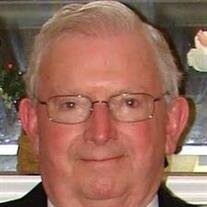 Bruce M.  Whealton Sr.
