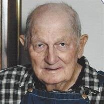 Lester Wayne Cummins Sr.