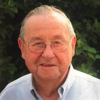 Stanley Pollum