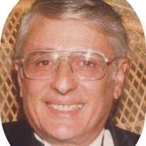 Louis J. Romano