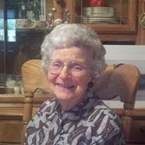 Geneva "Beth" Helzer