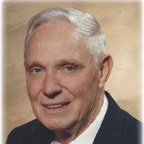 Rev. Ralph Orlin Dershem