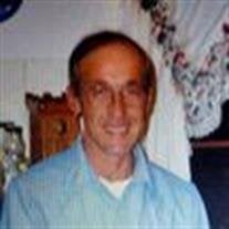 Harold  Edward Bengtson