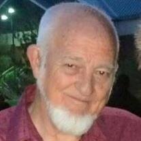 Roy  Burton YATES