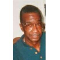 Mr. Joseph Ellis Jr.