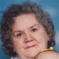 Anne Vance