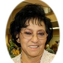 Nilda E. Rios