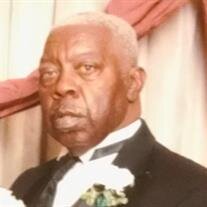 Mr.  Willie Ellis Worthen