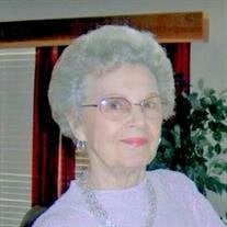 Marcella Rod Blinka Howard