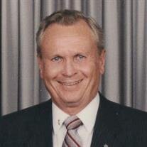 Wayne Frederick Huebner