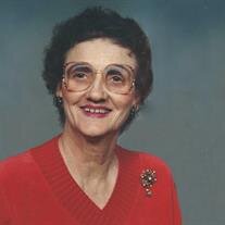 Helen Fontenot