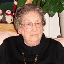 Ruth  Smith