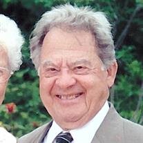 Robert "Bob" Ranney