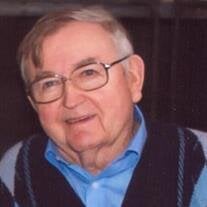 Norman R. Shores
