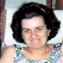 Bernice C. Burnett