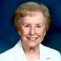June Caulk