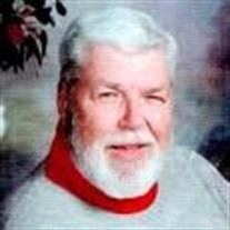 Carl A. Olson