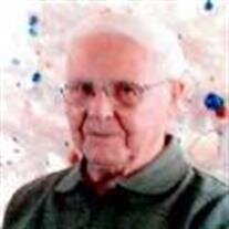 Raymond Earl Sandey