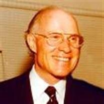 Charles Boyd Woehrle