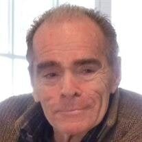 Richard A. Gagne