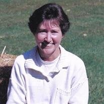 Rosie Pulaski