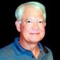 Gary Steven Broberg