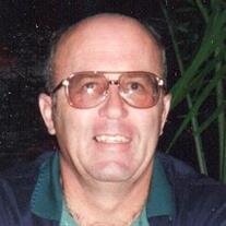 Larry P. Boehm