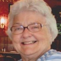 Donna J. Johnson