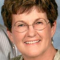 JoAnn Prechtel