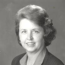 Joan M. Giesler