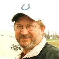 Tim W. Neukam