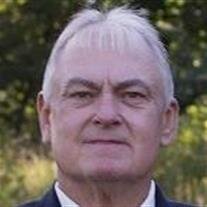 David Lagenour