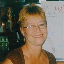 Deborah A Pym 