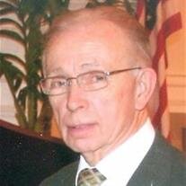 Richard Grow