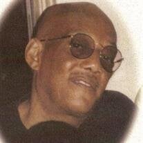 Mr. Johnny Harold Patterson Sr.